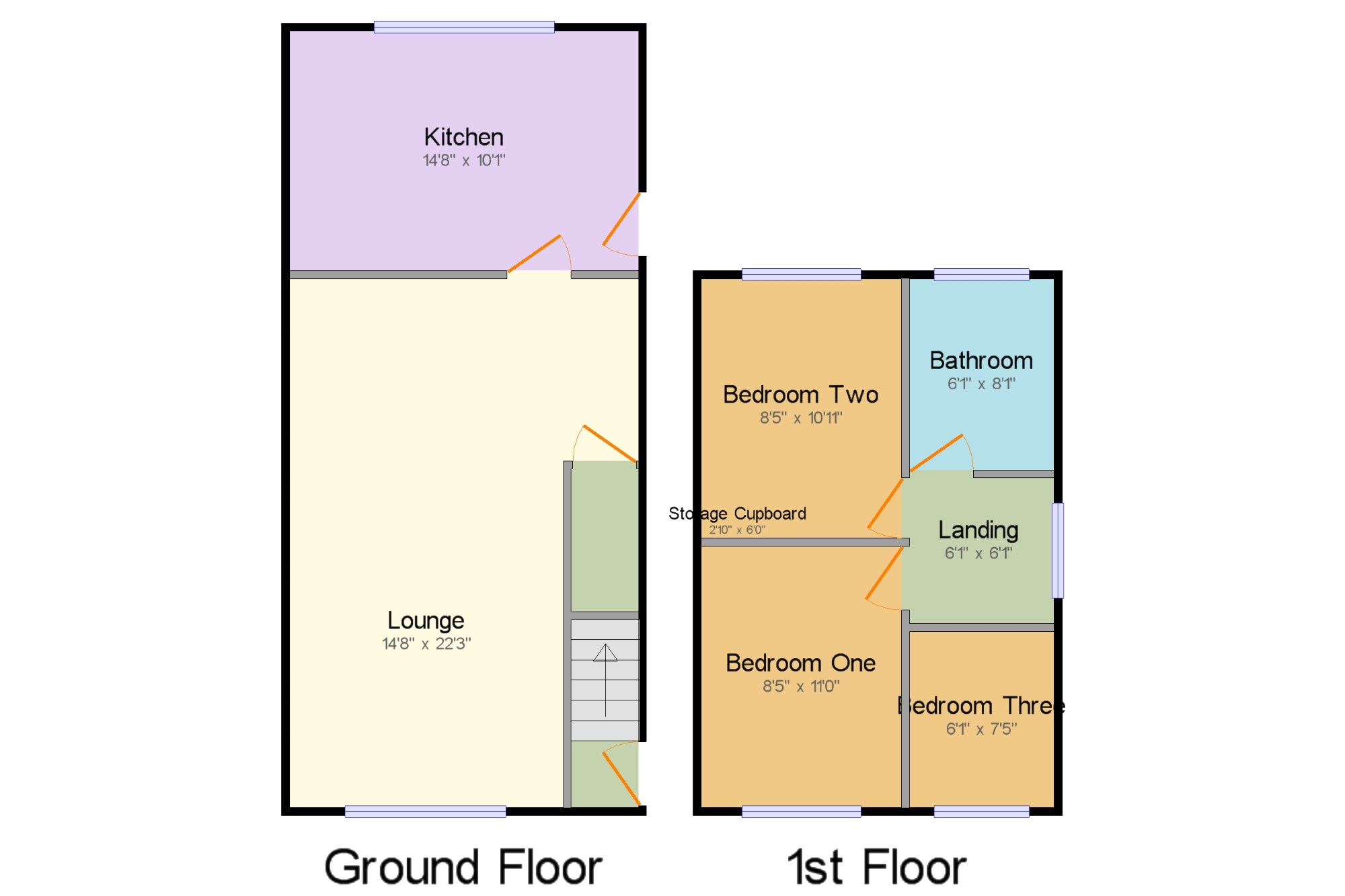 3 Bedrooms Semi-detached house for sale in Chamberlain Crescent, Shirley, Solihull, West Midlands B90