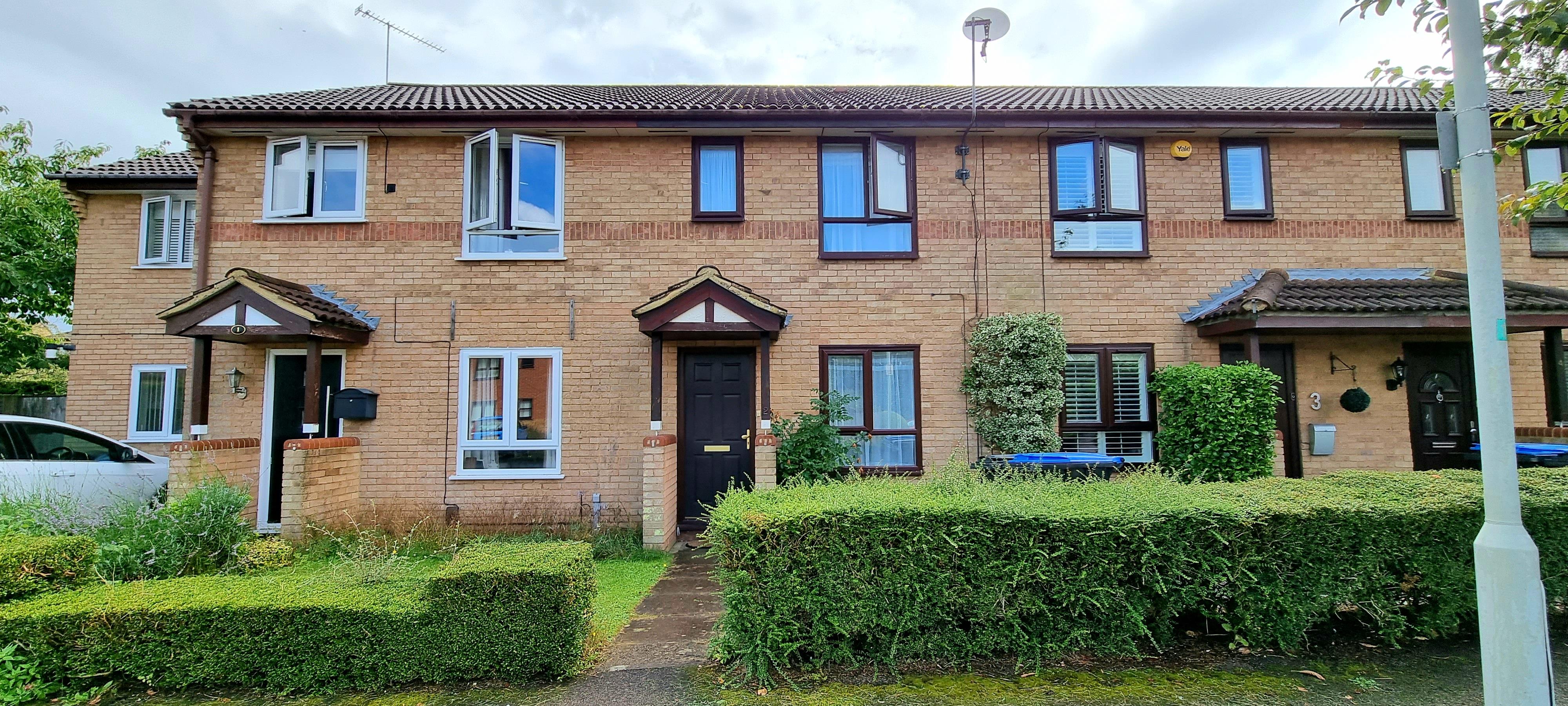2, WELWYN GARDEN CITY photo 2