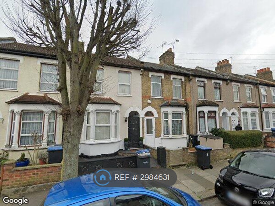 Huxley Road, London photo 3