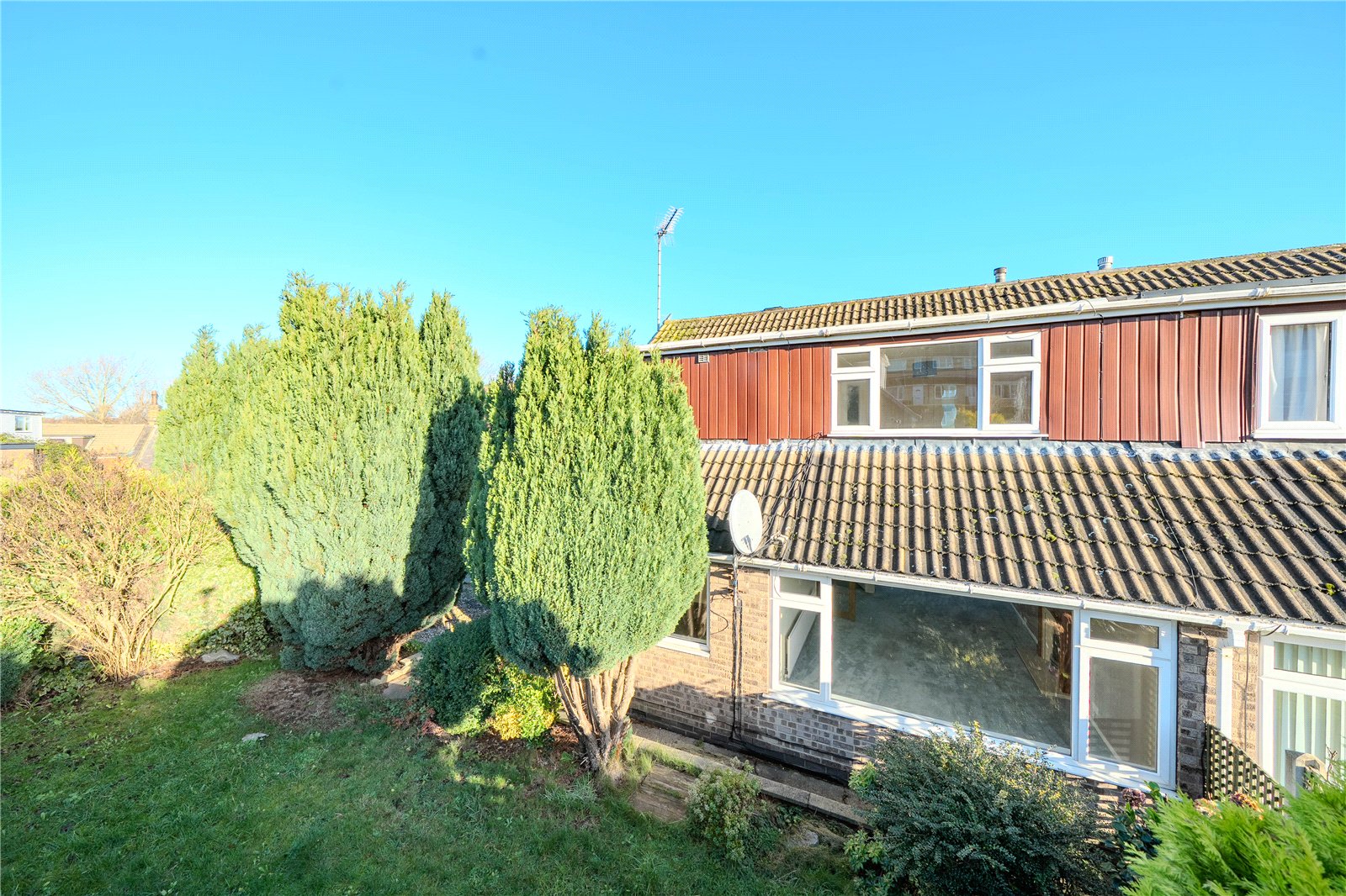3-bed other on 6, Foster Close, Leeds, £285,000