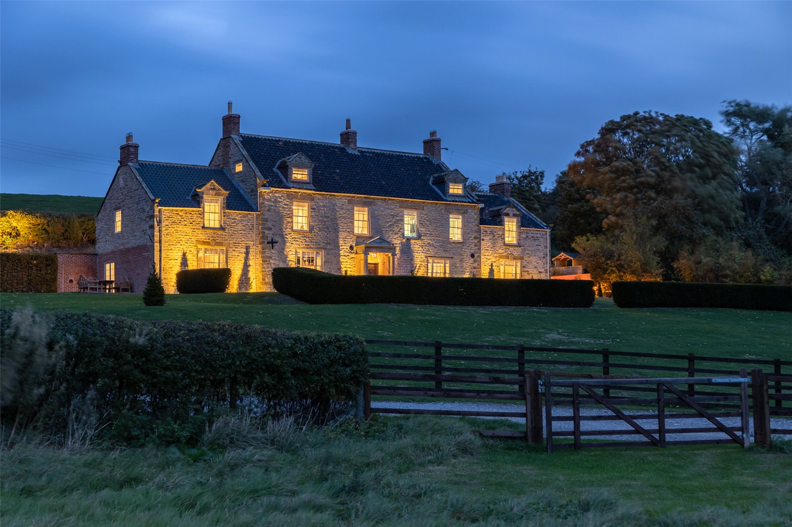 Photos of Normanby, Sinnington, York, North Yorkshire YO62 64888640