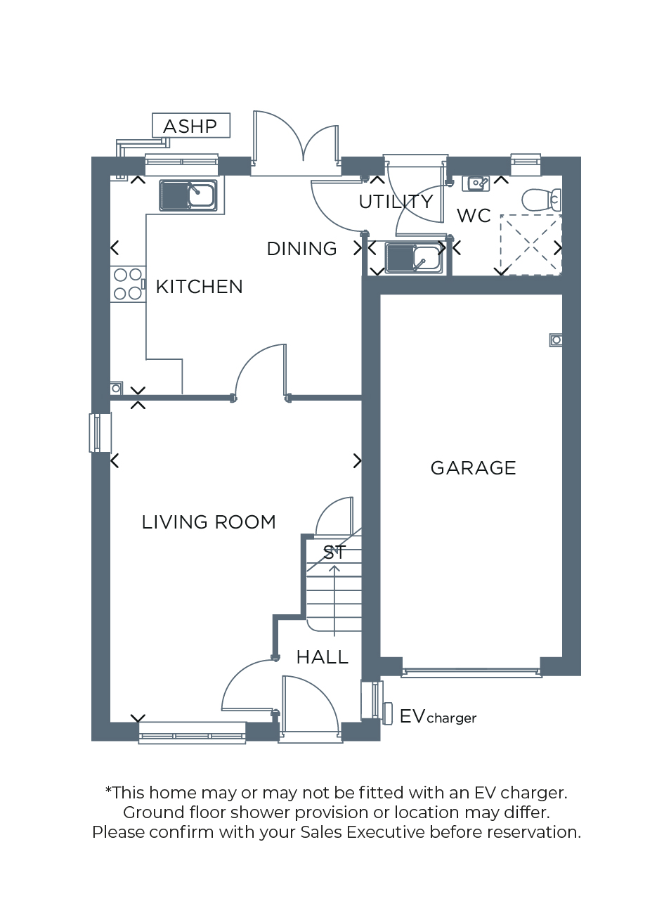 018, Tyne Road East, Stanley, County Durham floorplan