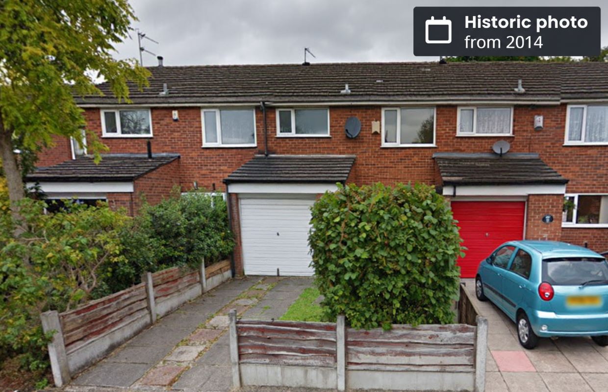 68, Cotton Hill, Manchester photo 5