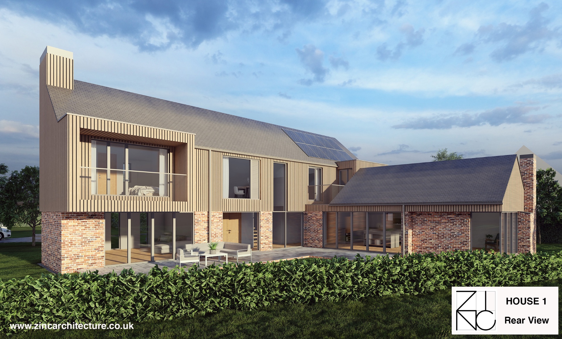 Photos of Brickyard Lane, Drakes Broughton, Pershore WR10 64342332