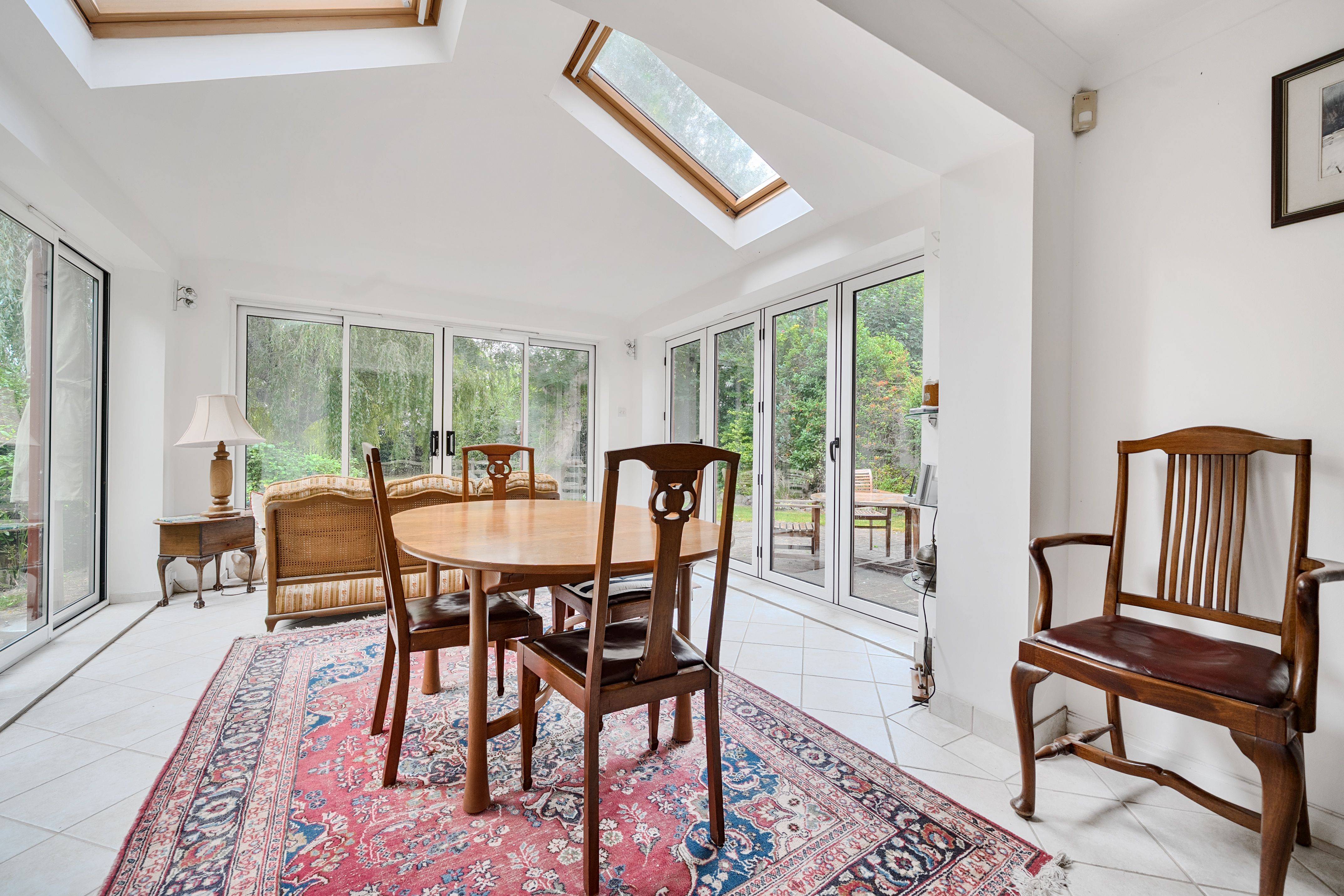 4 bedroom link-detached house for sale 0