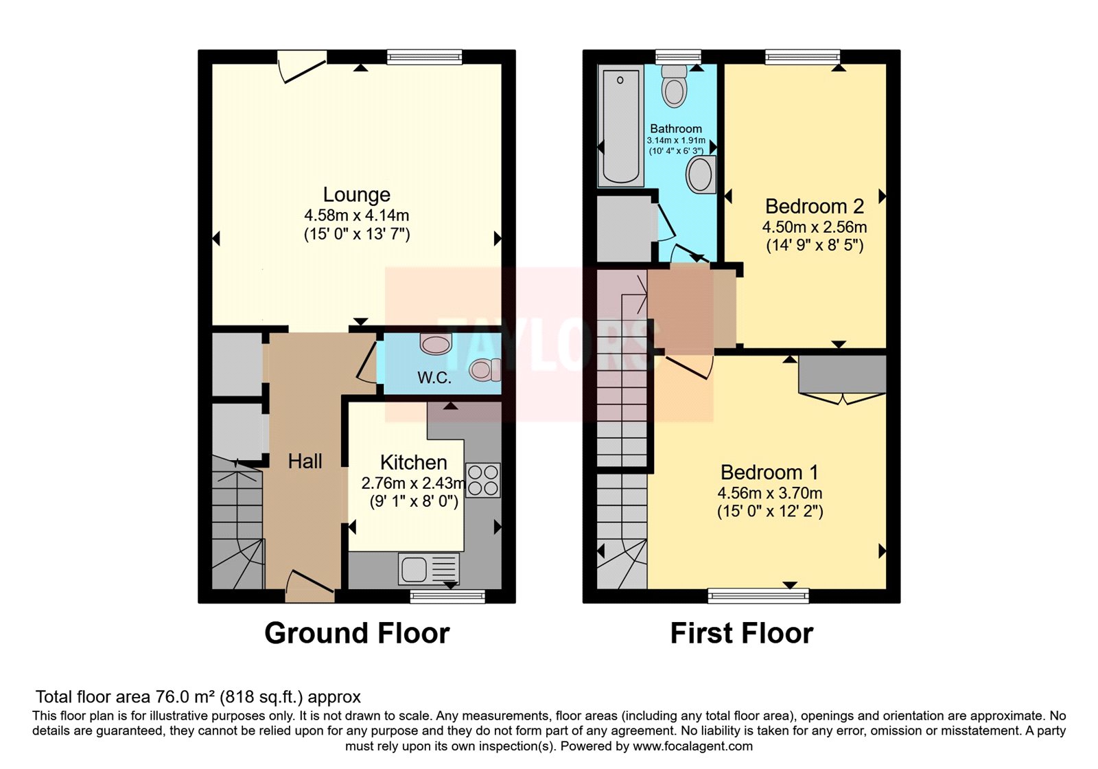 Locking Drive Kingsway, Quedgeley, Gloucester, Gloucestershire GL2, 2