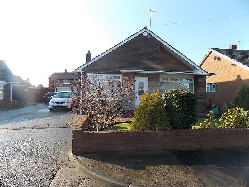 Free property report 14 Lyndon Close, East Boldon, NE36 0NT Chimnie