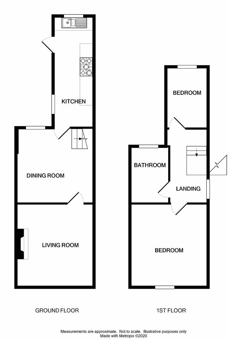 30, Chapel Lane, Cheshire floorplan