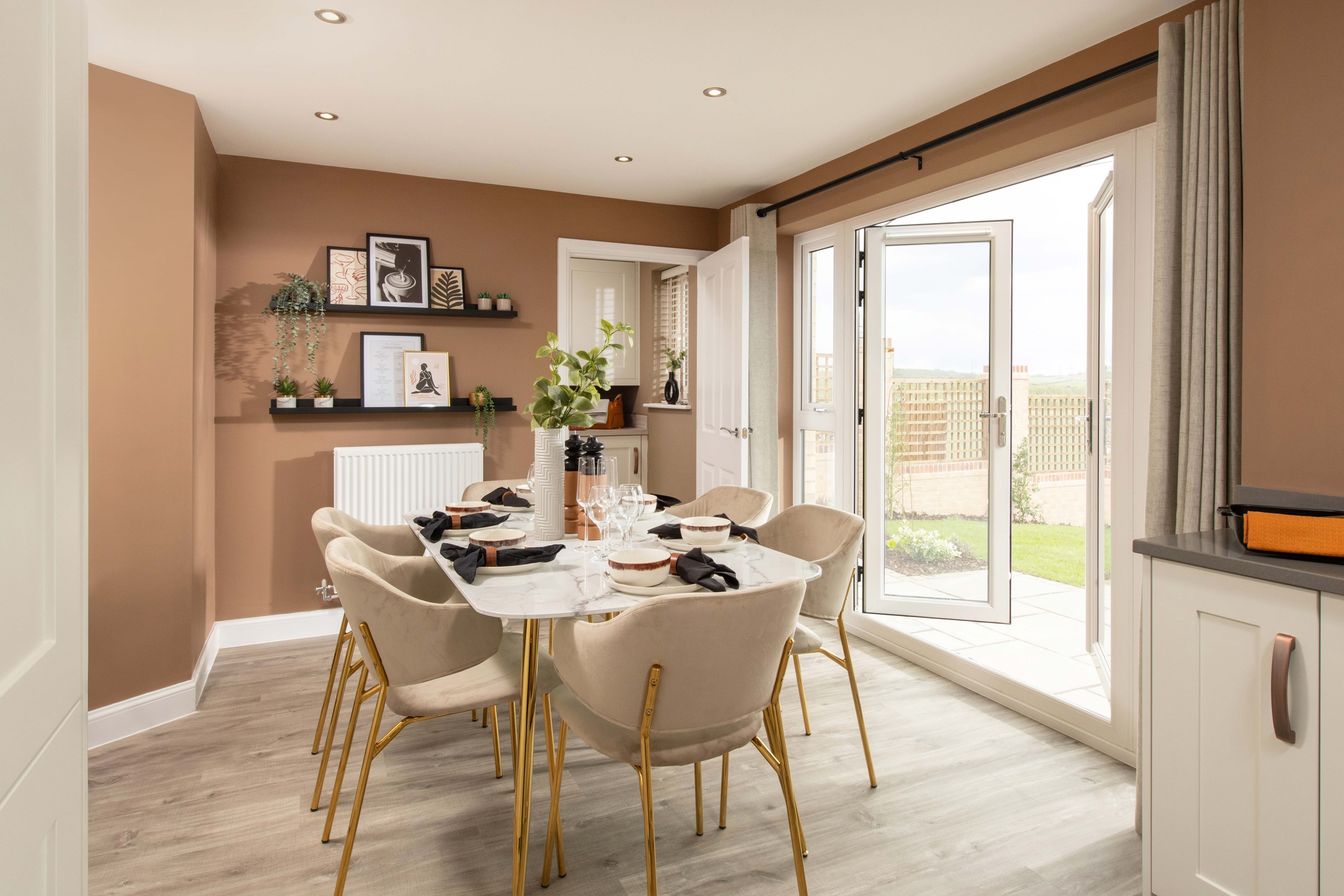 Property 3 of 10. Bar Yw Affinity Windermere Show Home