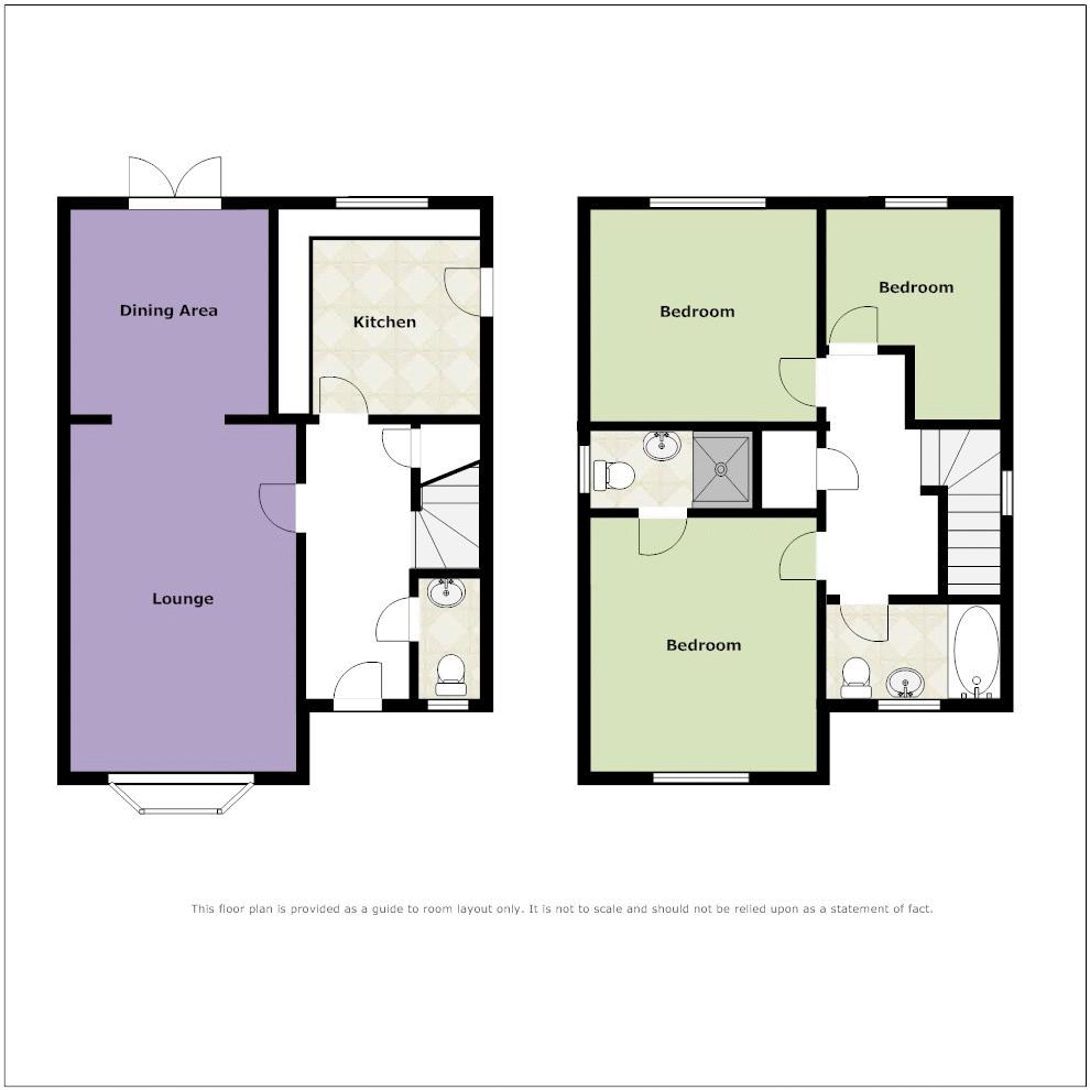 Free property report 21 Hodgkiss Close, Wednesbury, WS10 9LP Chimnie
