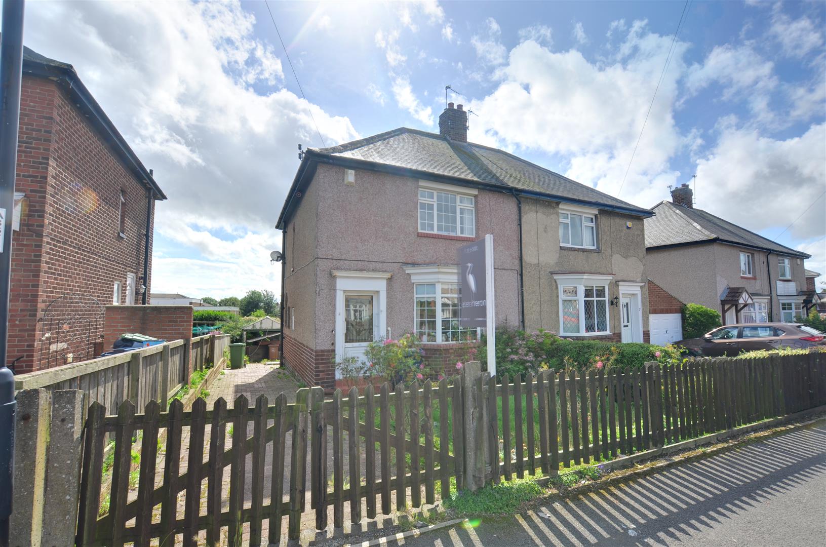Free property report 5 Oaklands Crescent, Sunderland, SR5 5AP Chimnie