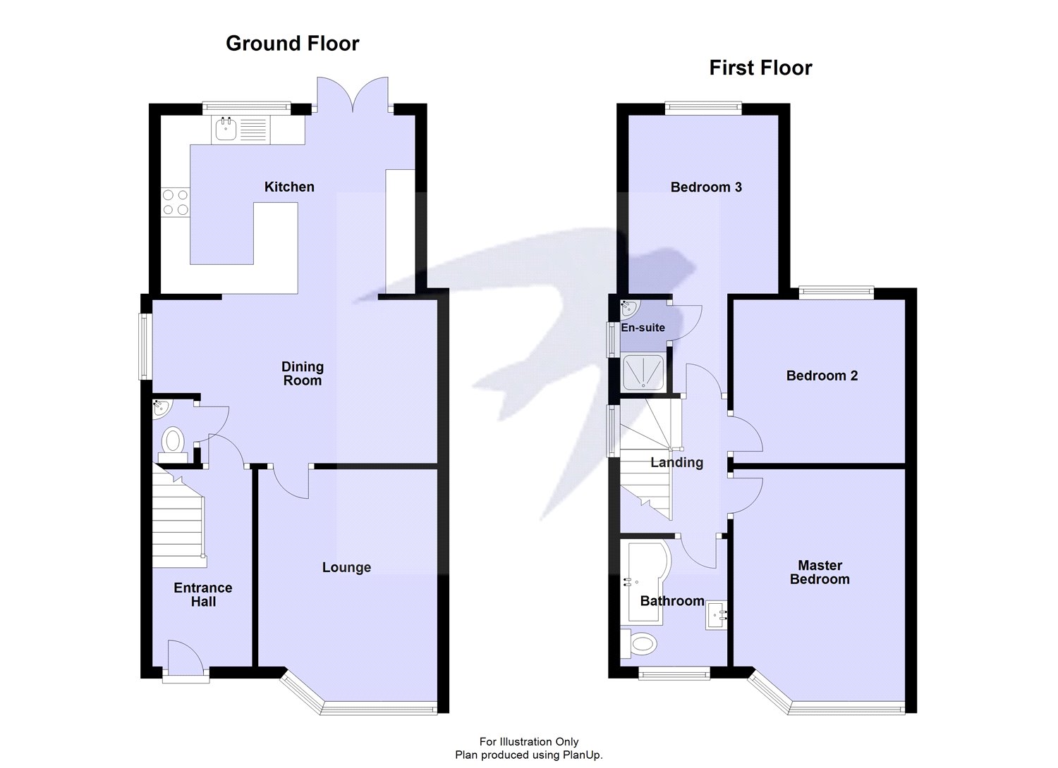 3 Bedrooms Semi-detached house for sale in Ingleton Avenue, South Welling, Kent DA16