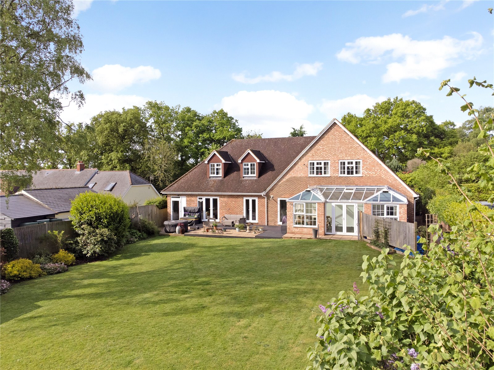 Photos of Upper Anstey Lane, Alton, Hampshire GU34 61479151