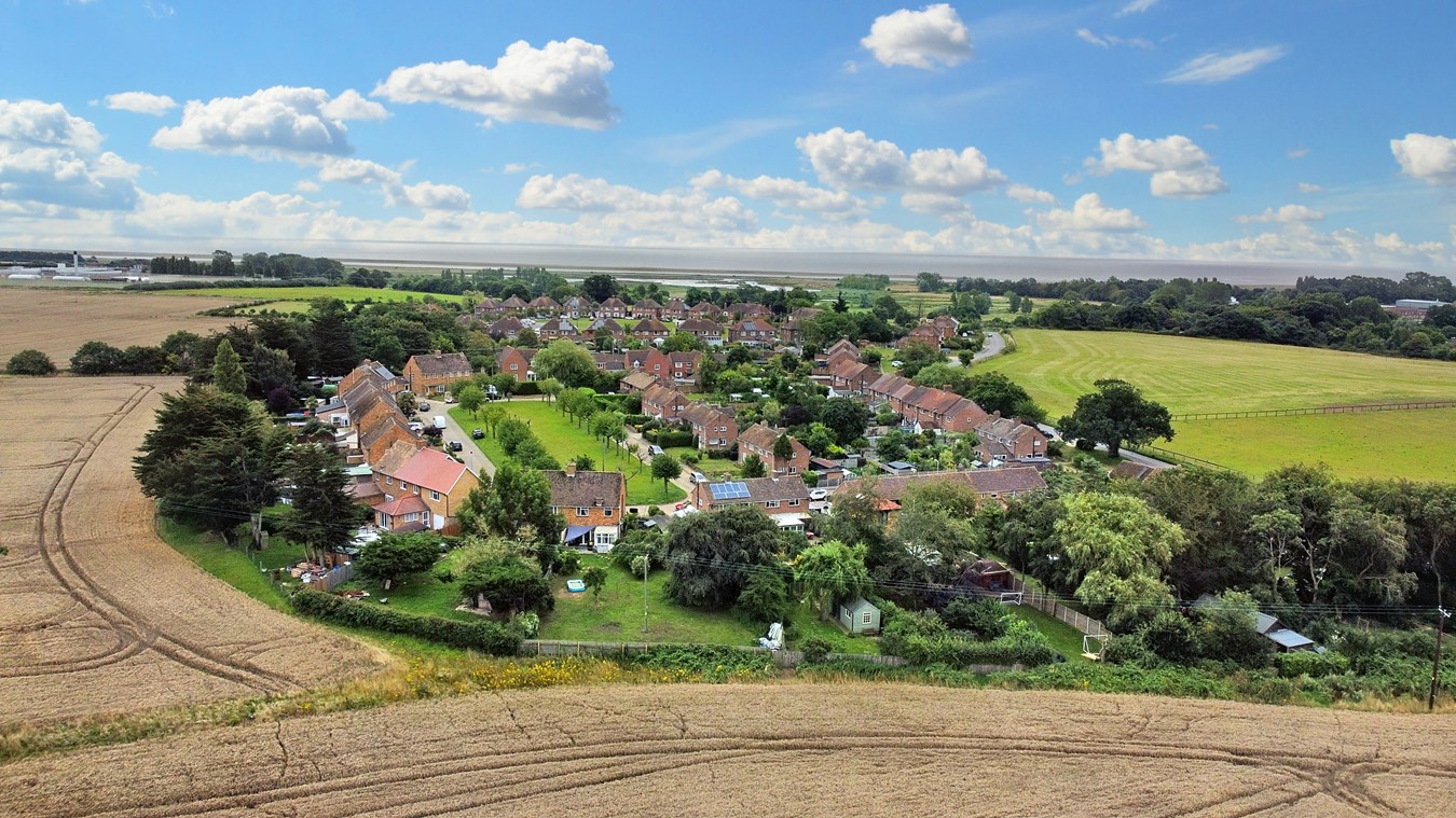 Photos of Oak Hill, Hollesley, Woodbridge IP12 65338306 PrimeLocation