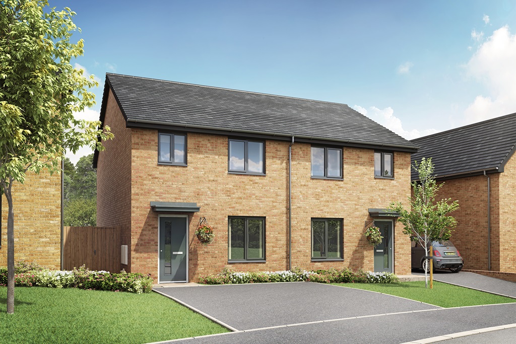 Property 1 of 10. The Gosford At Elderwood Grove