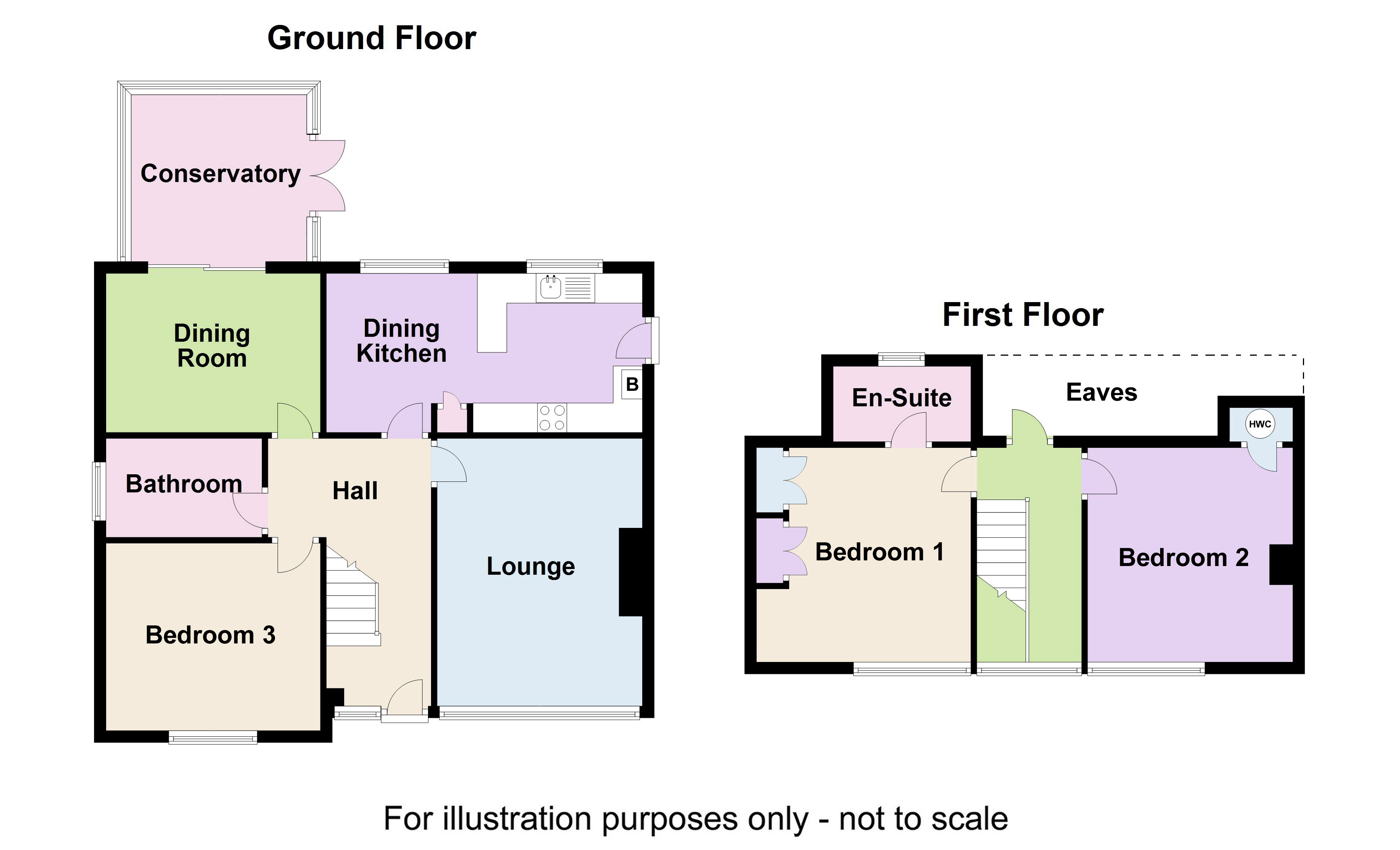 4 Bedrooms Detached house for sale in Highfield Avenue, Farington PR25