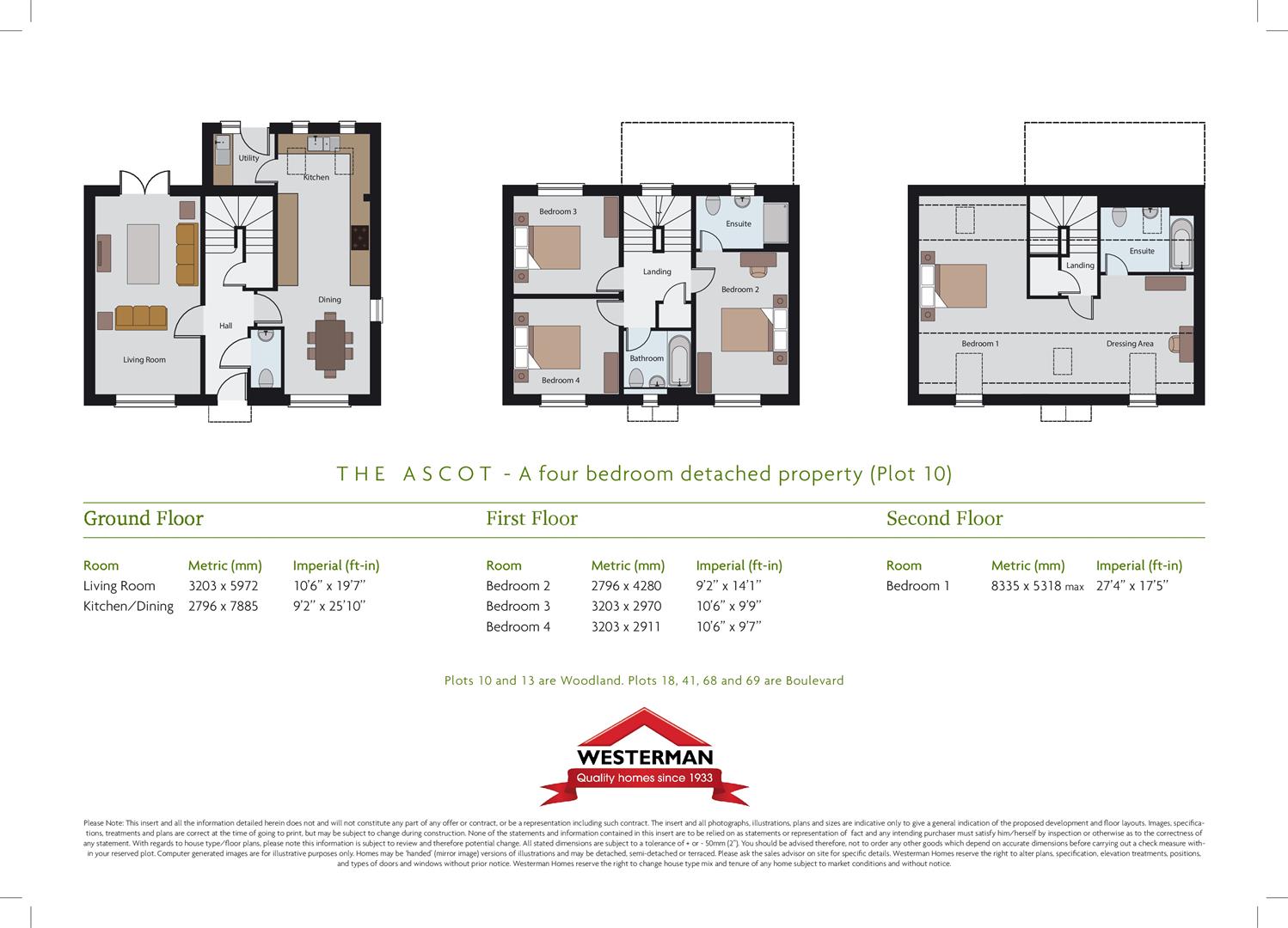 4 Bedrooms Detached house for sale in Field Farm, Ilkeston Road, Stapleford NG9