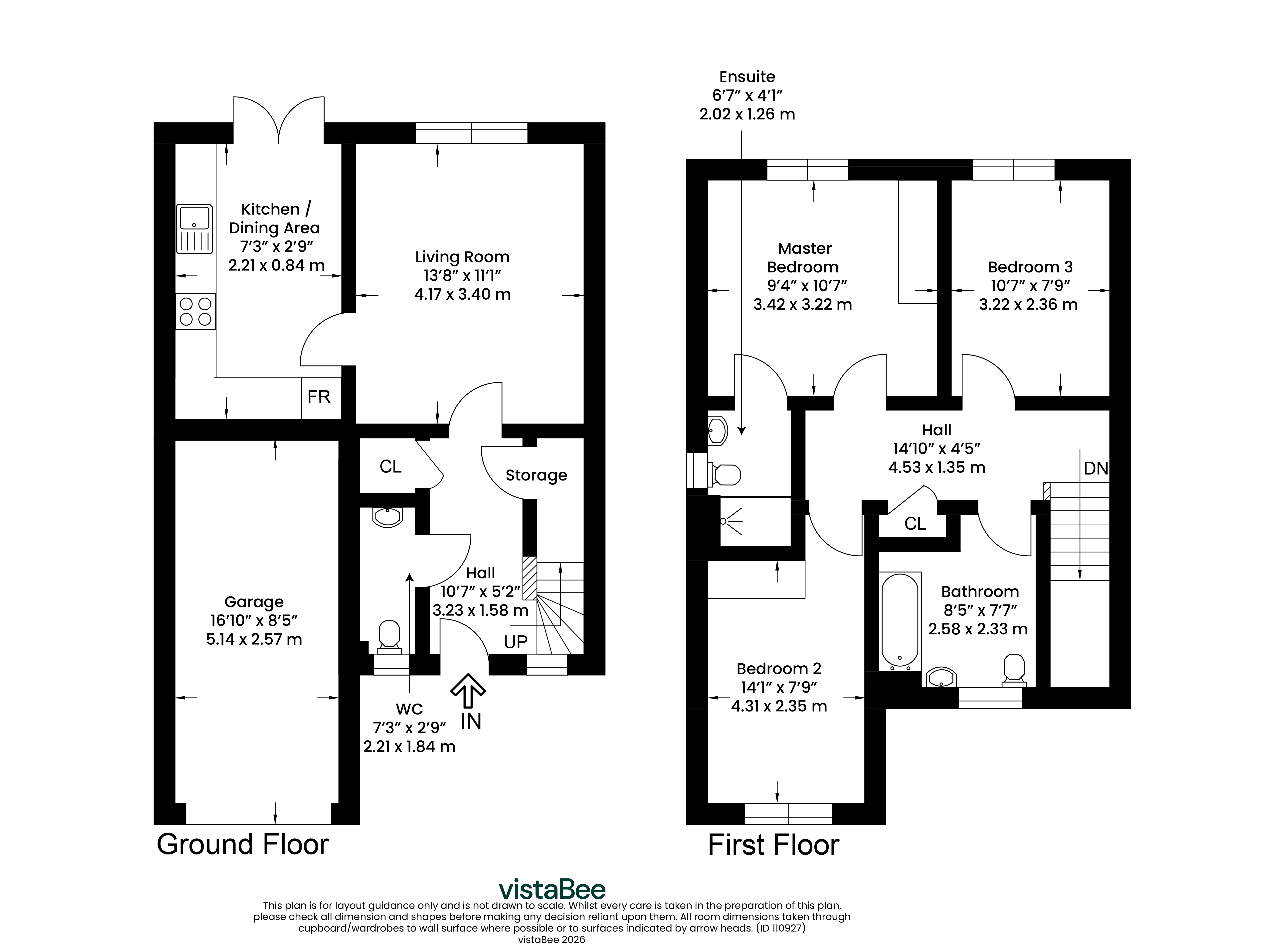 90, Machrie Way, East Ayrshire floorplan