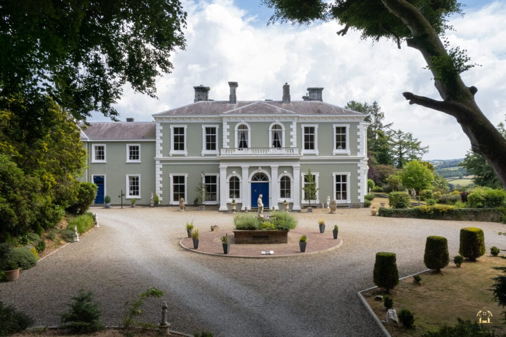 21 bedroom detached house for sale 0