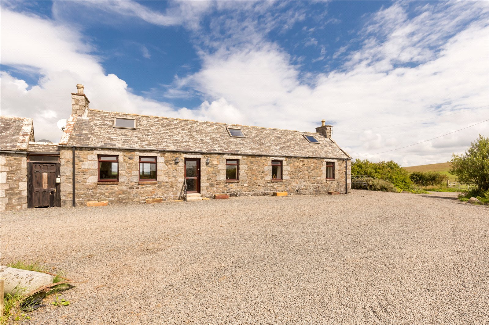 Photos of The Cottage, Castle Sinniness, Glenluce, Newton Stewart