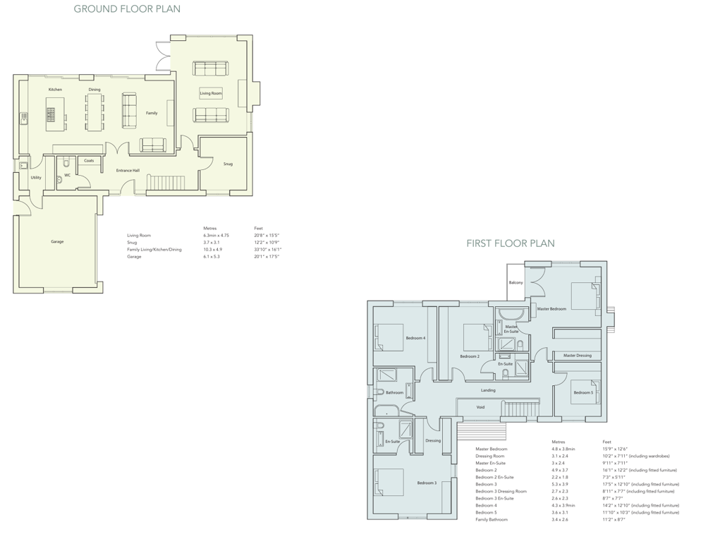 Main Road, Nottingham floorplan