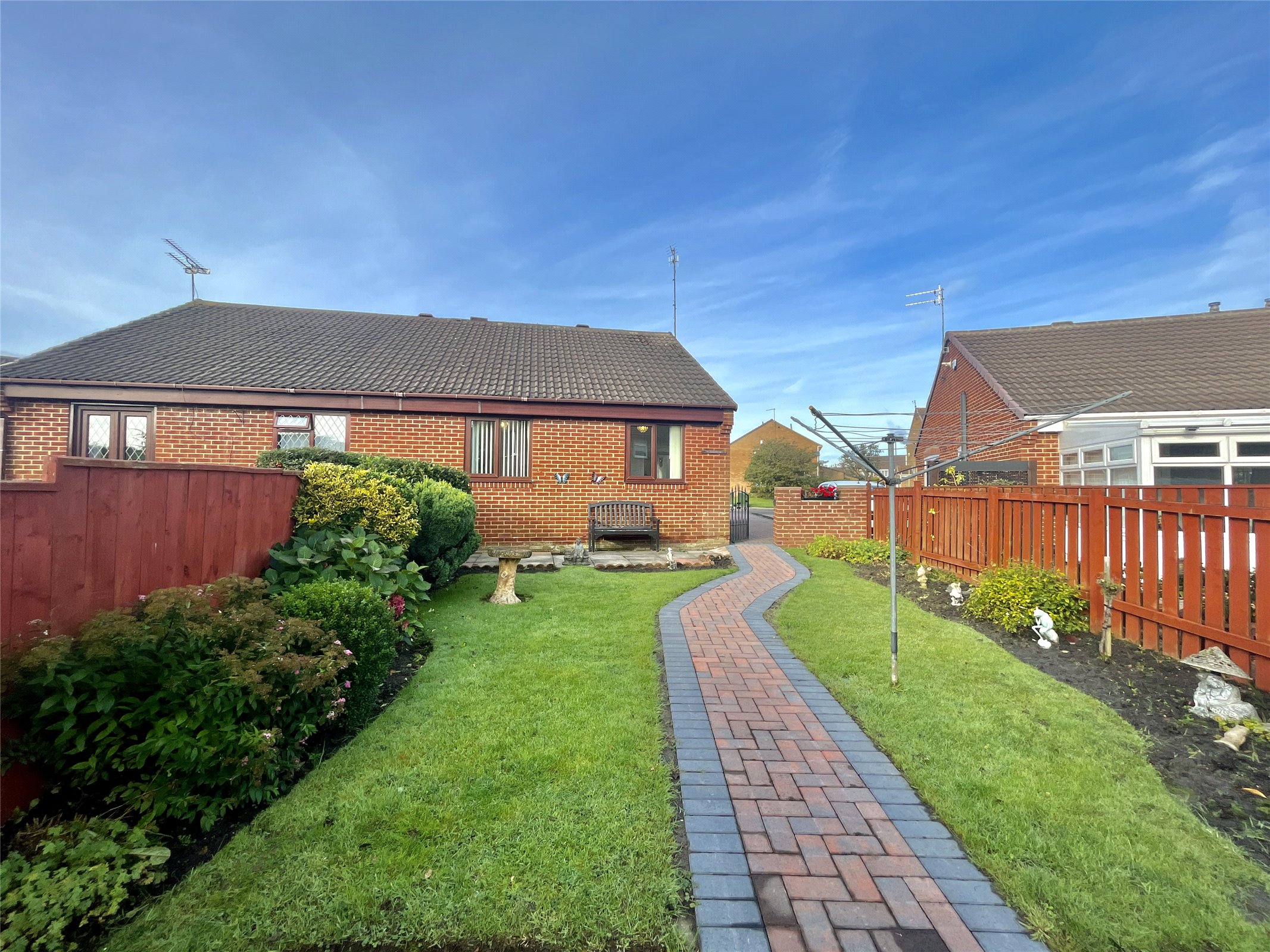 Photos of Sherburn Way, Leam Lane, Gateshead NE10 66548585 PrimeLocation