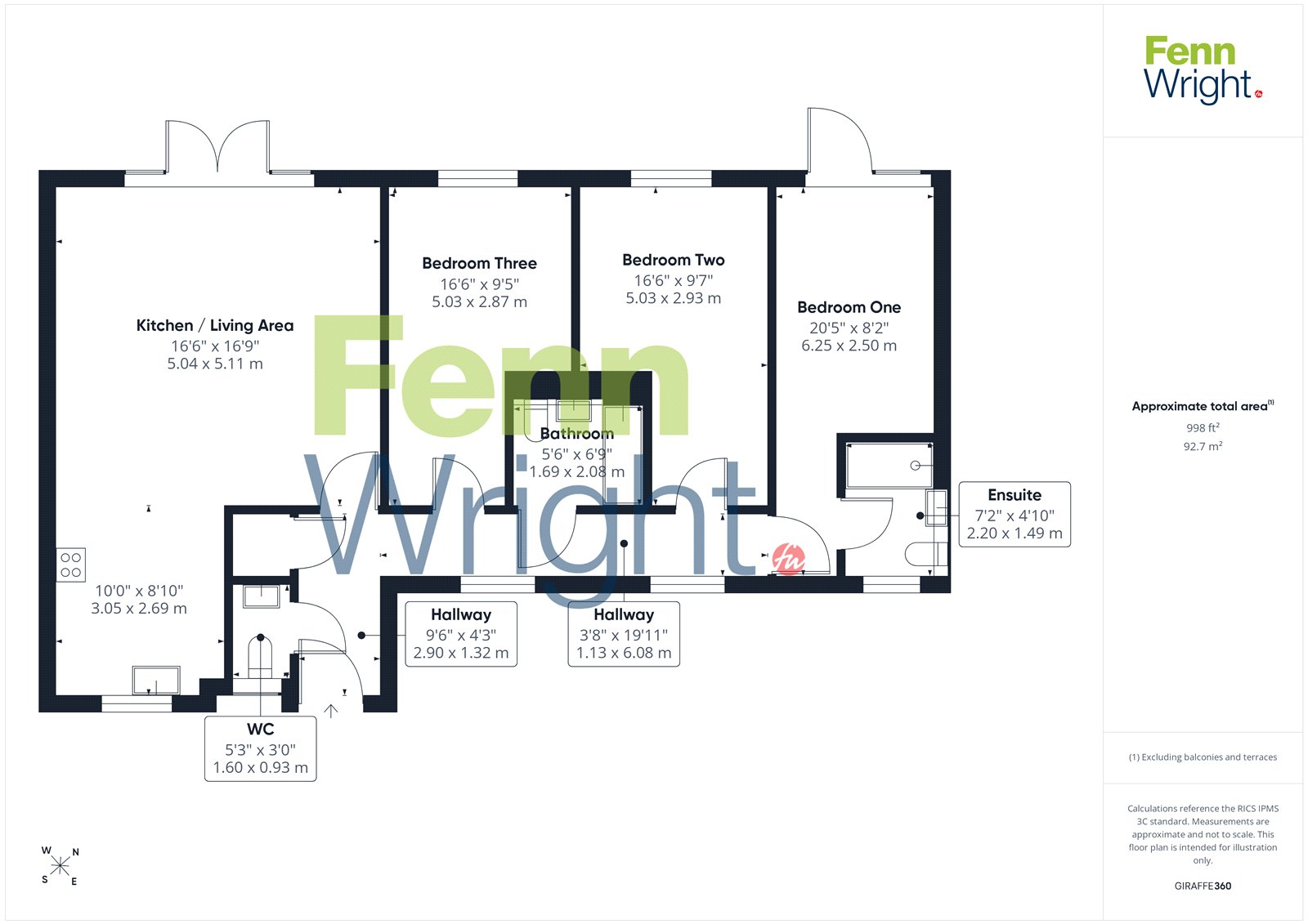Plot 18 - Small Acres,, Old School Court, Hatfield Peverel floorplan