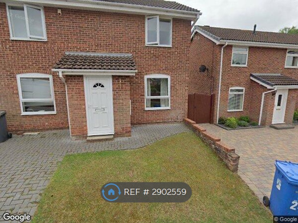 Blencathra Drive, Mickleover, Derby photo 2