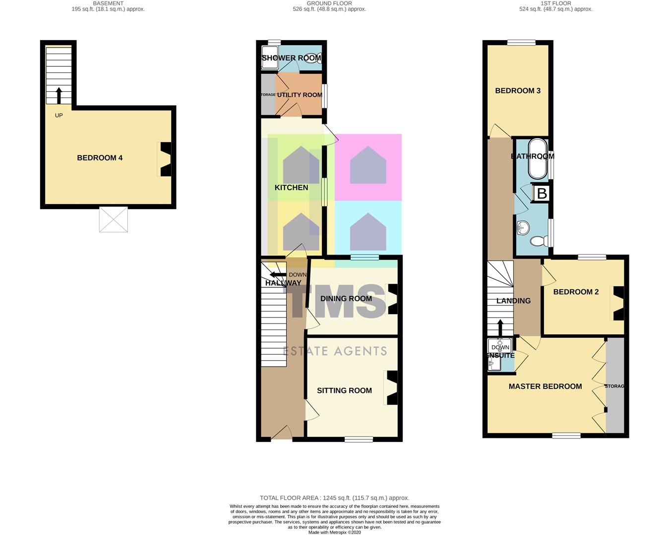 Wellington Road, Deal CT14, 4 bedroom cottage for sale 58971756 PrimeLocation