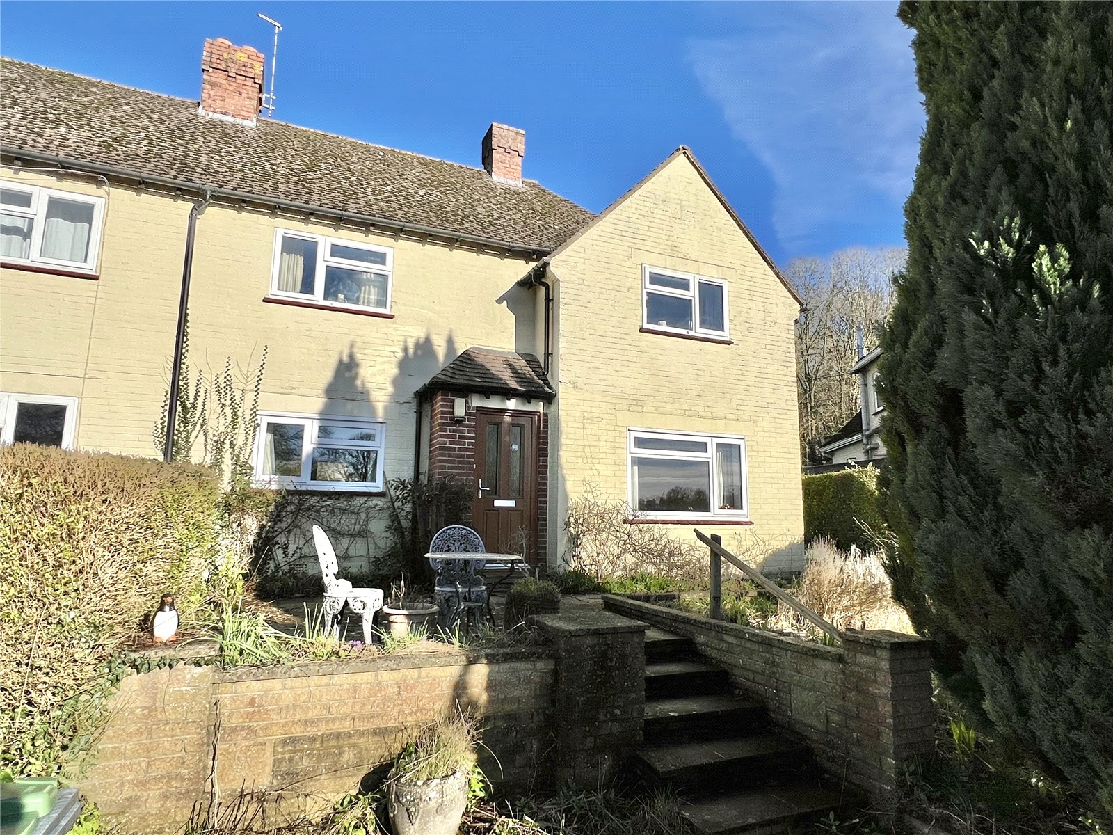 3 School Close, Tarrant Gunville, Blandford Forum, DT11 8JL - listing photo