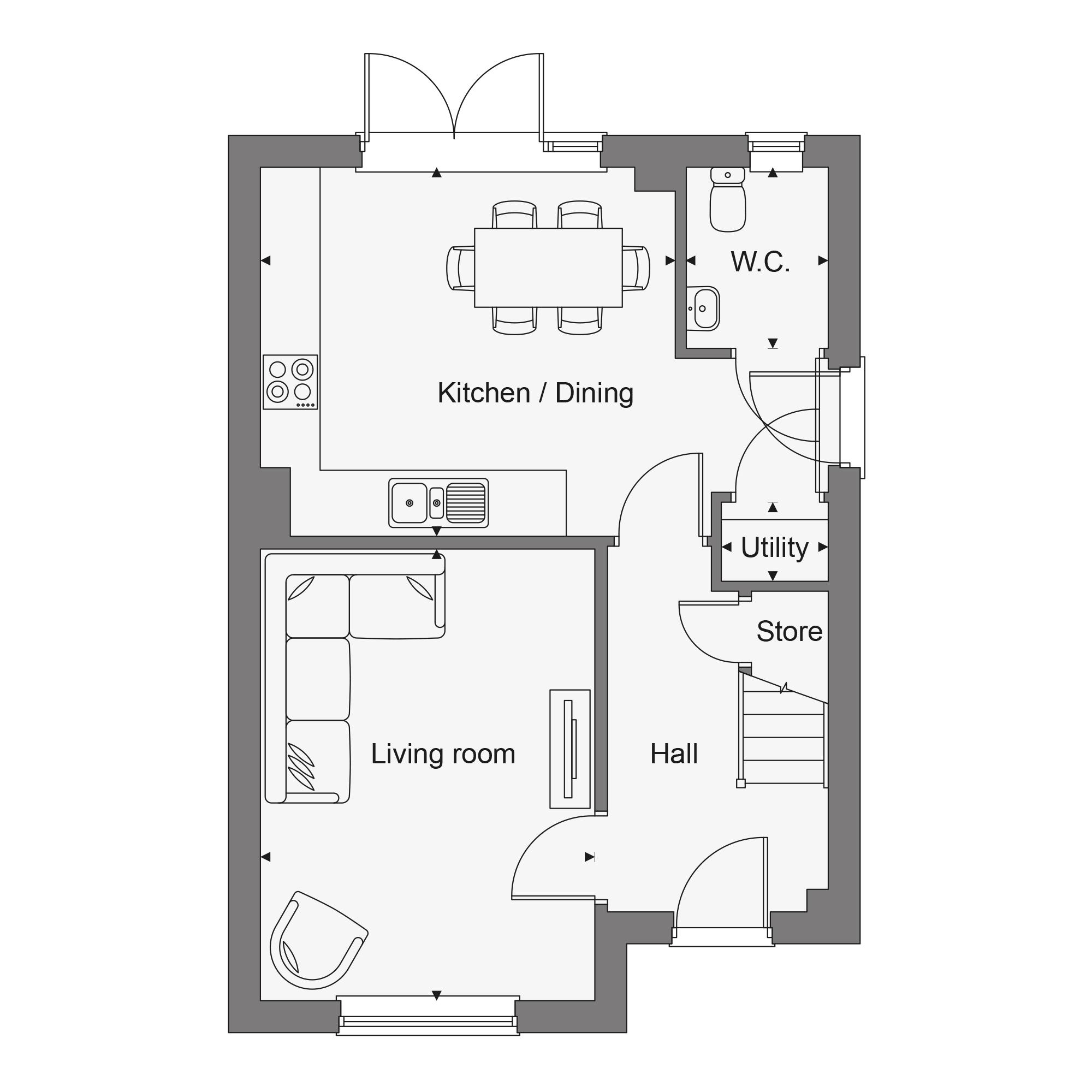 the_frogmore_home_16, Stortford Road,  Great Dunmow  floorplan