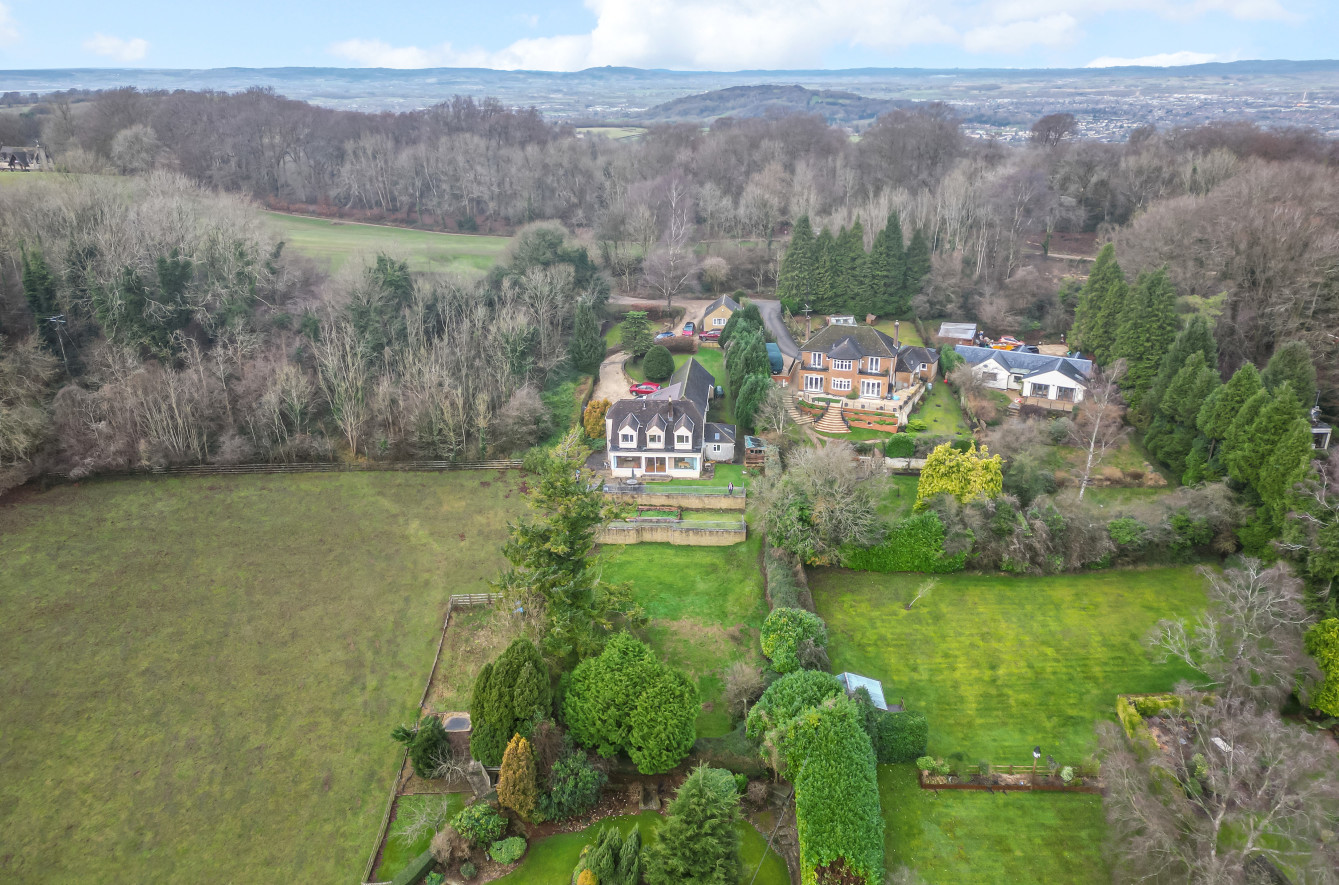 Photos of Cheltenham Road, Painswick GL6 66330613 PrimeLocation