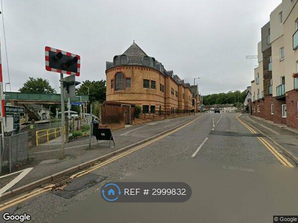 St Lukes Court, Whyteleafe photo 2