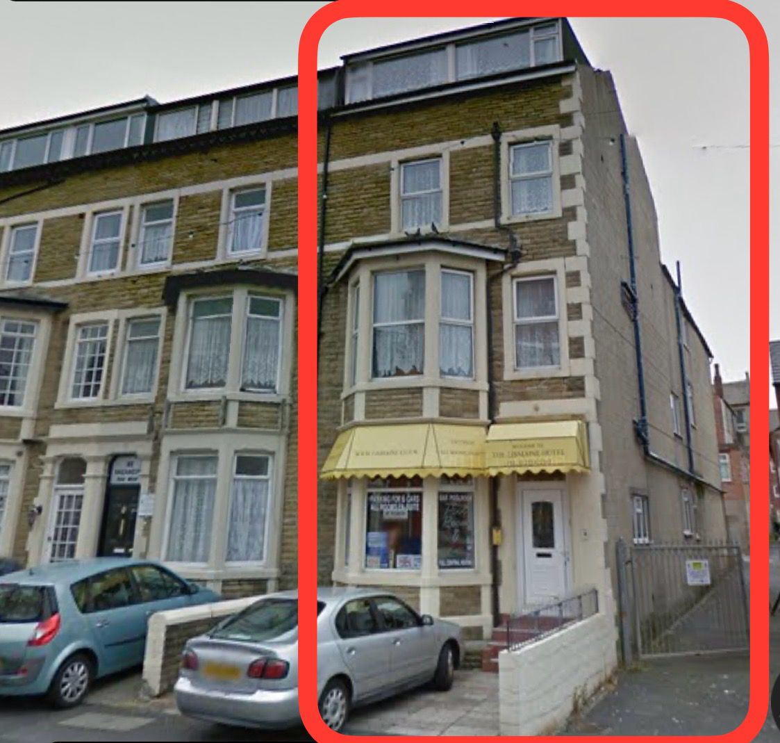 3, Charnley Road, Blackpool photo 5
