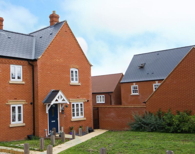 Free property report 24 Jutland Drive, Brackley, NN13 6GR Chimnie