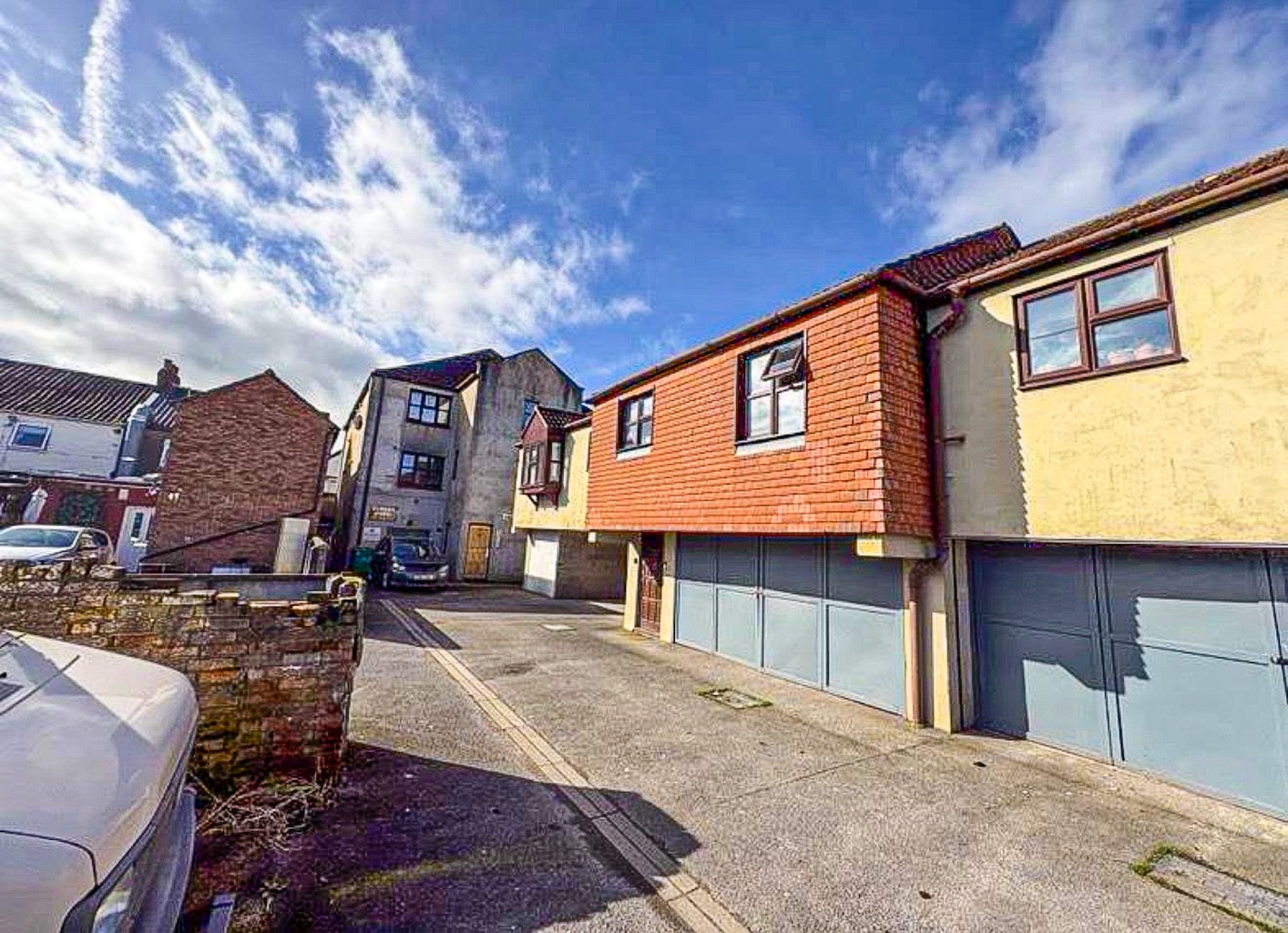 Flat 3, Mariners Court, Bridgwater photo 2