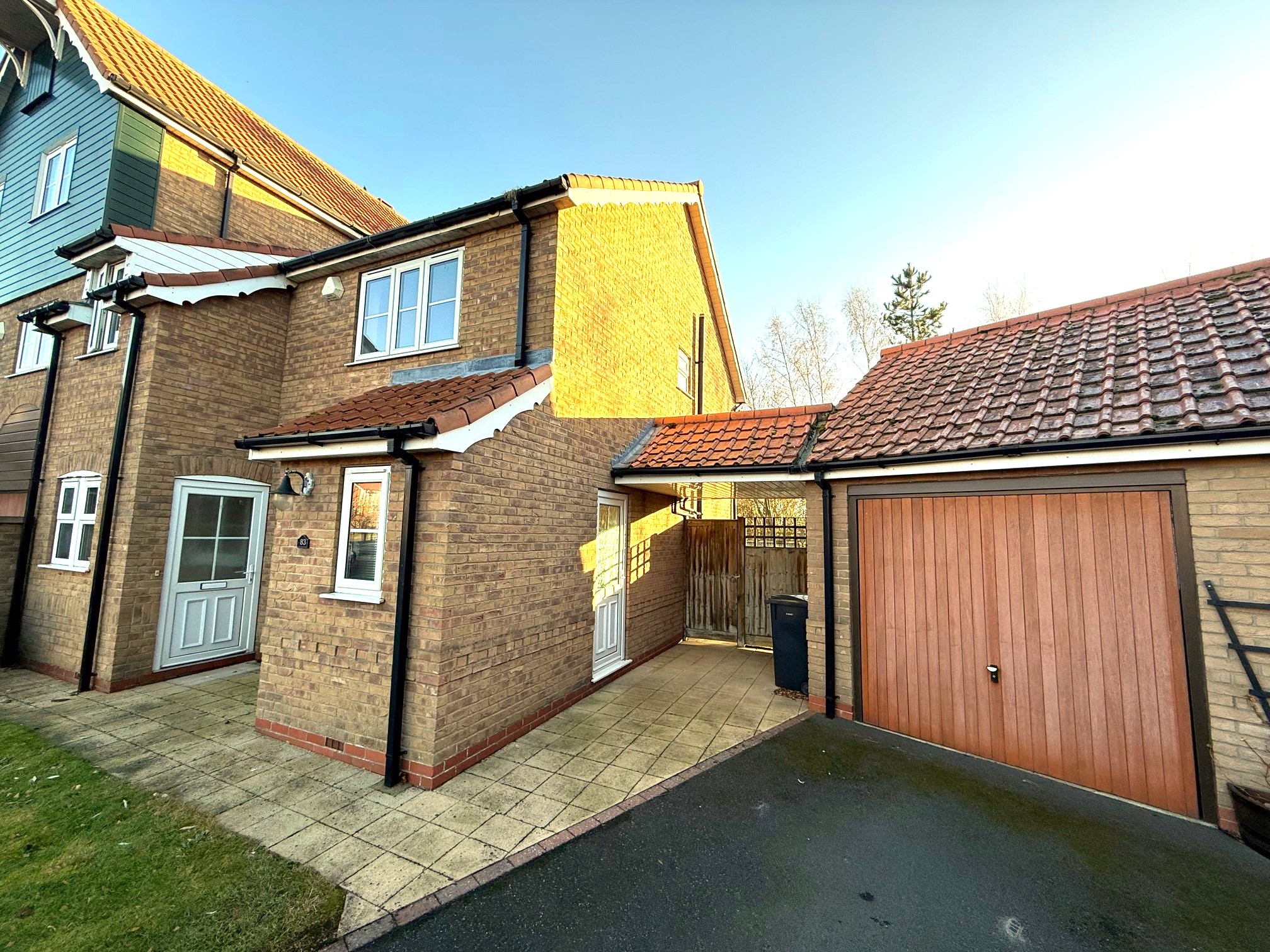 83, Park Lane, Lincoln photo 4