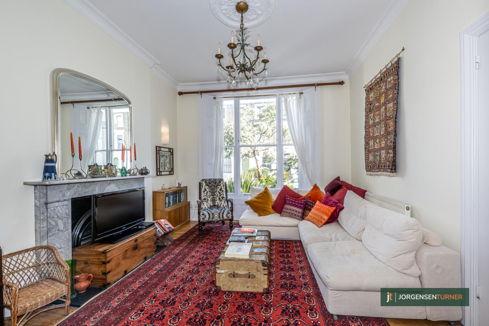 5 bedroom terraced house for sale 0