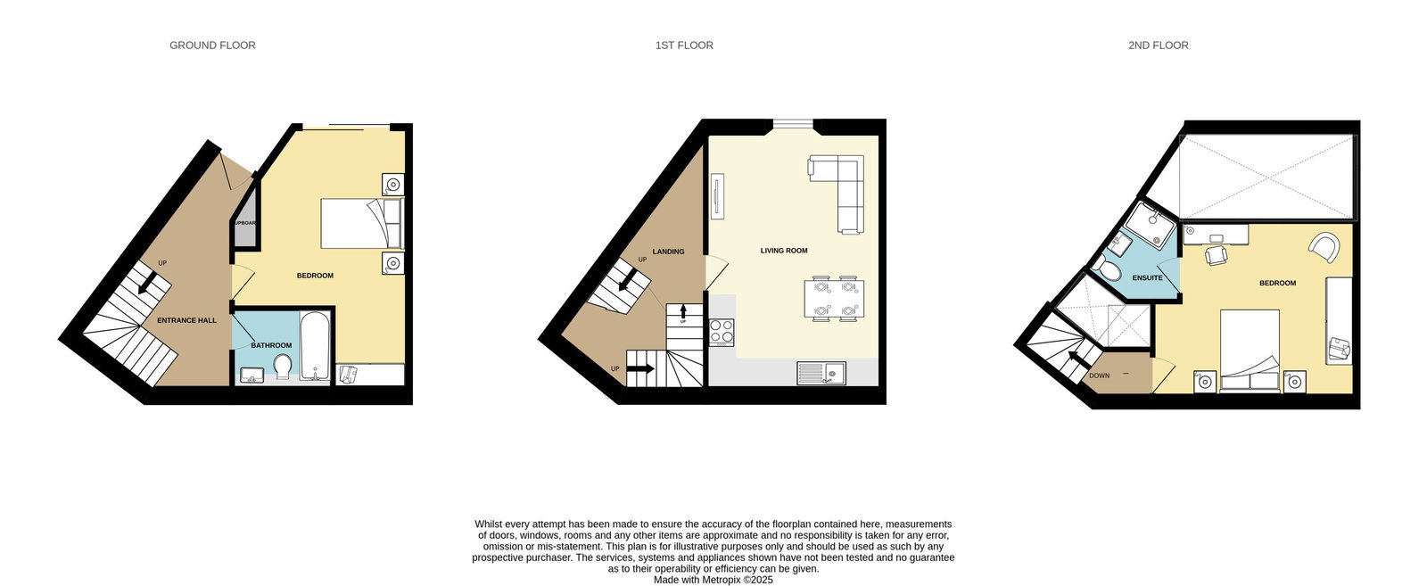 Plot 16,Factory Cooperage, Royal William Yard, Plymouth floorplan