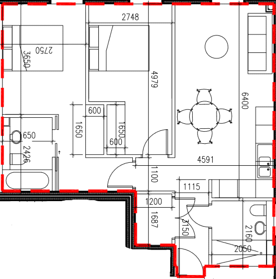 2 Bedrooms Flat for sale in Plot 6, Allerton Park, Chapel Allerton, Leeds LS7