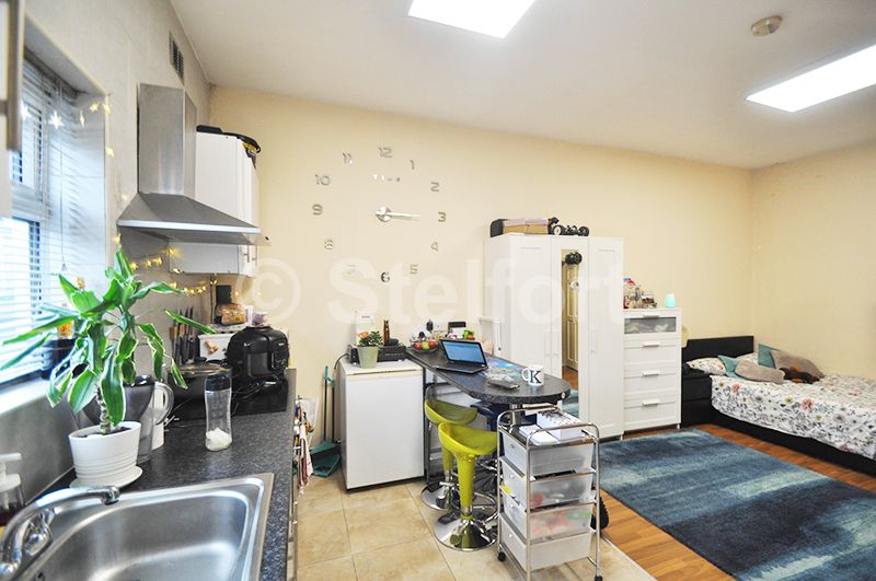 Rear Ground Floor Flat, 77 Junction Road, London photo 4