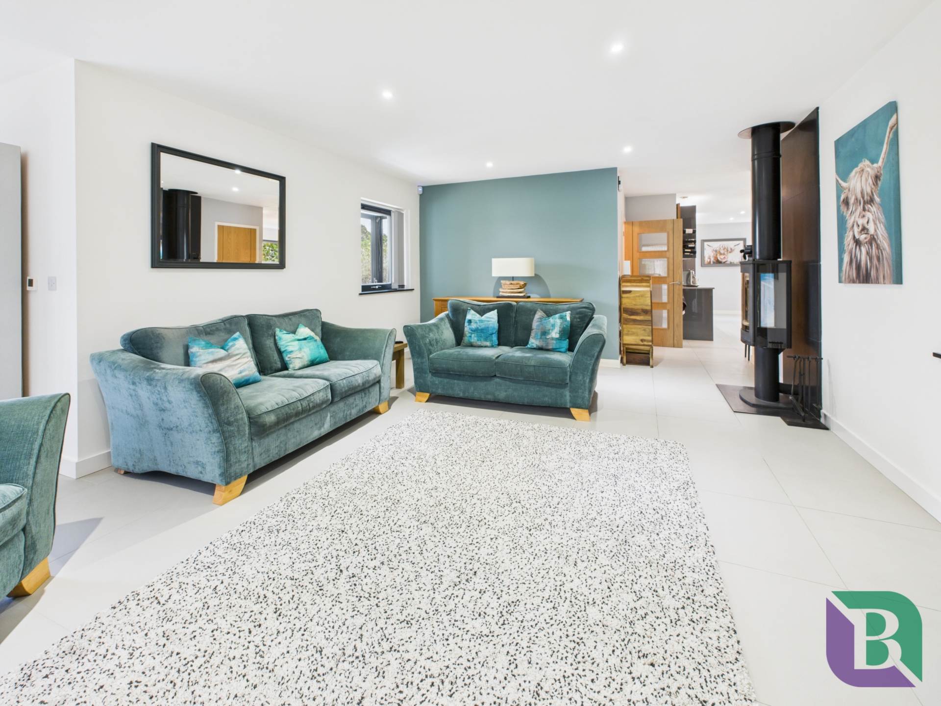 3 bedroom detached house for sale 0