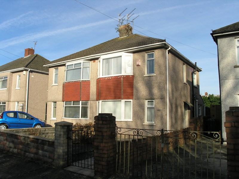 Free property report 55 Lansdowne Avenue West, Canton, Cardiff, CF11