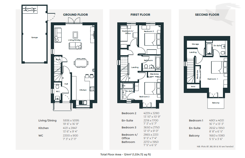 4 Bedrooms Detached house for sale in Longwick Road, Princes Risborough HP27