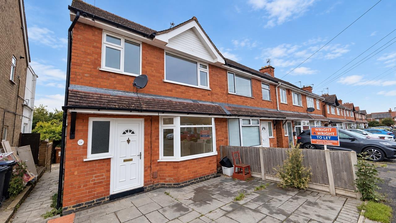 24, Burleigh Road, Hinckley photo 4