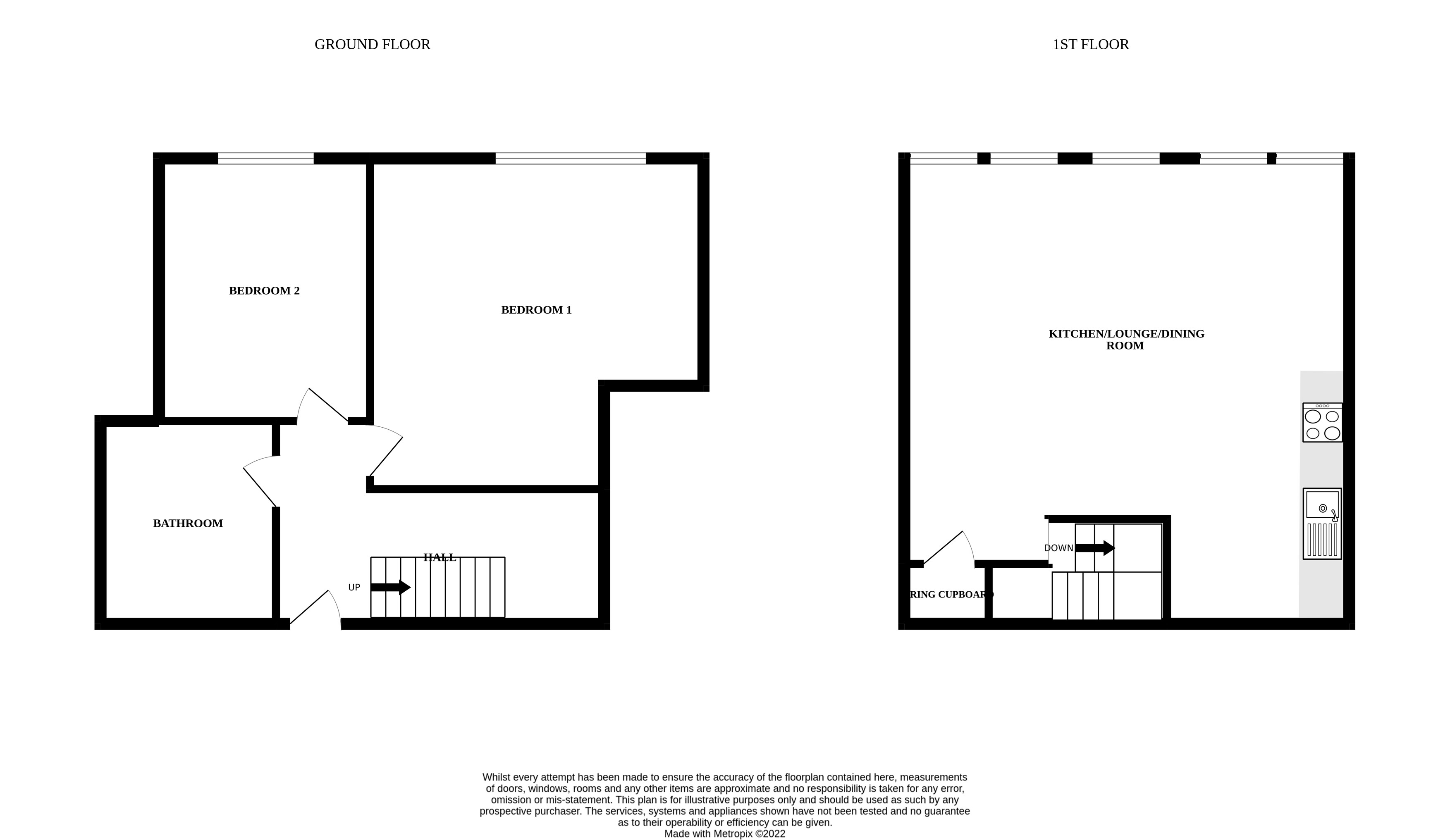 Upper King Street, Norwich NR3, 2 bedroom flat for sale 62164579