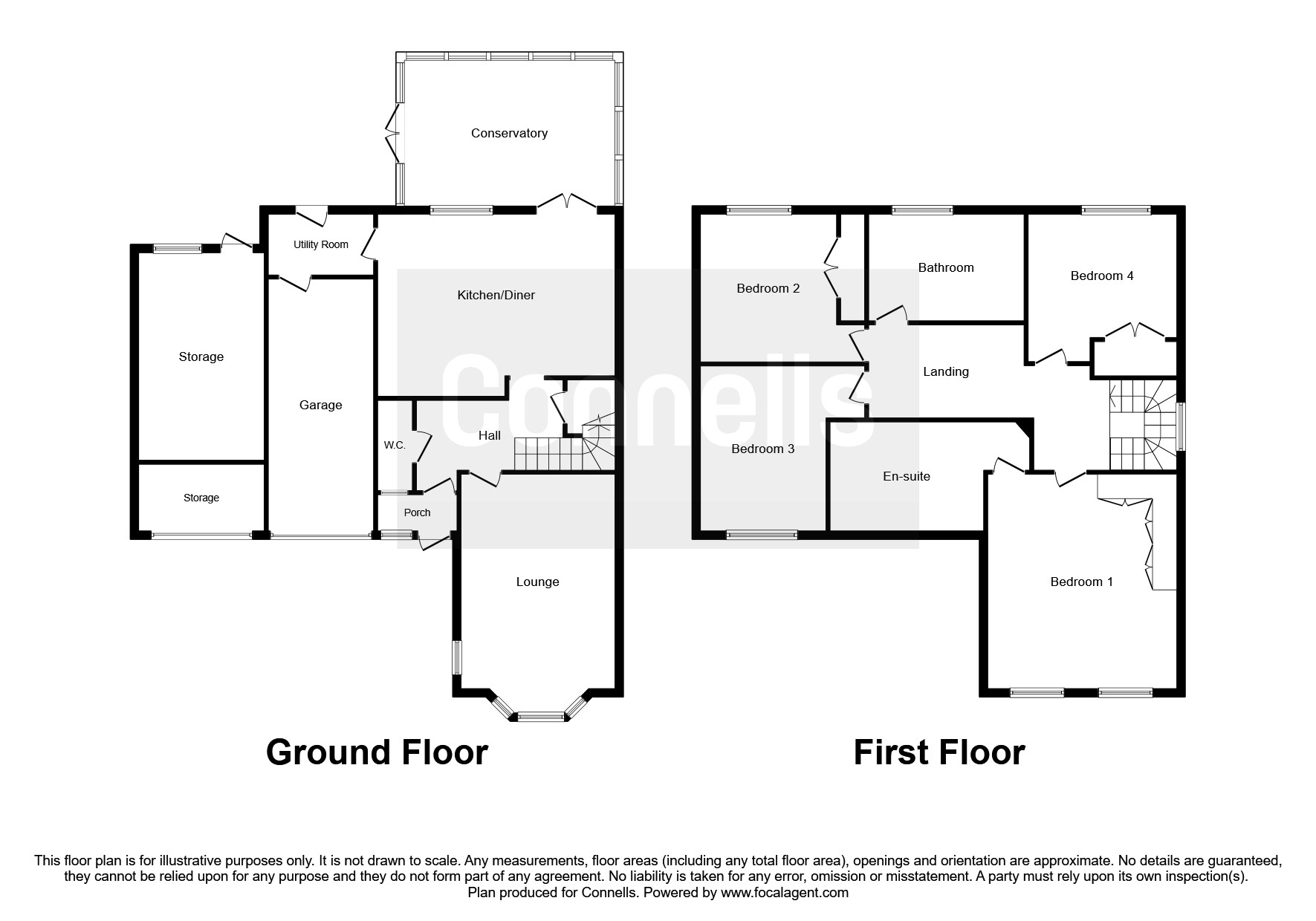 Saracen Drive, Sutton Coldfield B75, 4 bedroom detached house for sale