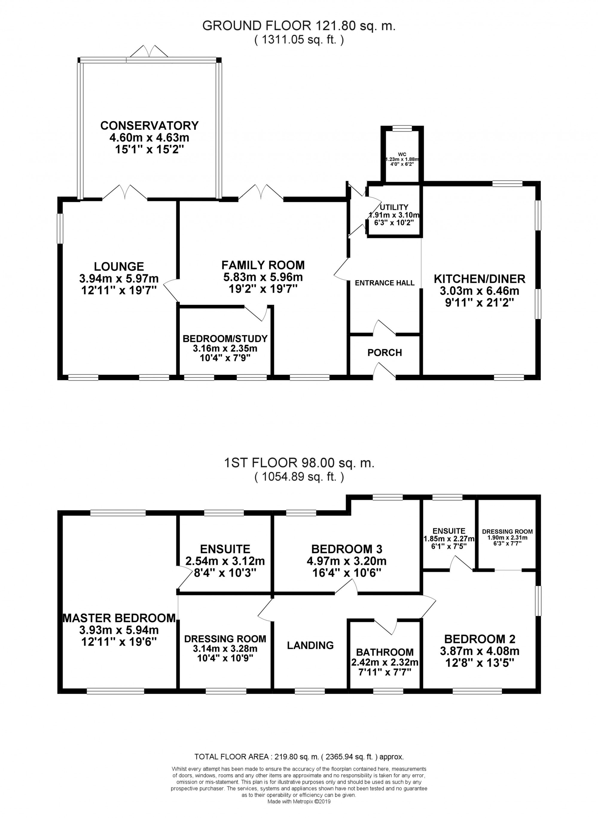 3 Bedrooms Barn conversion for sale in Vine House Lancaster Road, Preesall FY6