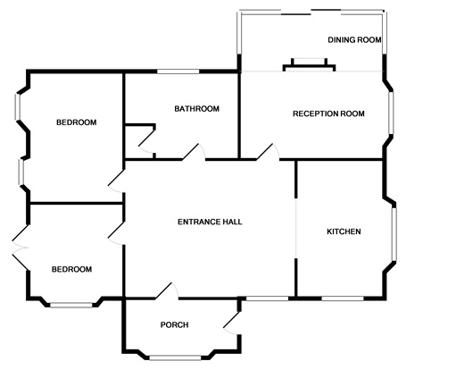 2 Bedrooms Mobile/park home for sale in The Elms, High Beech, Loughton IG10