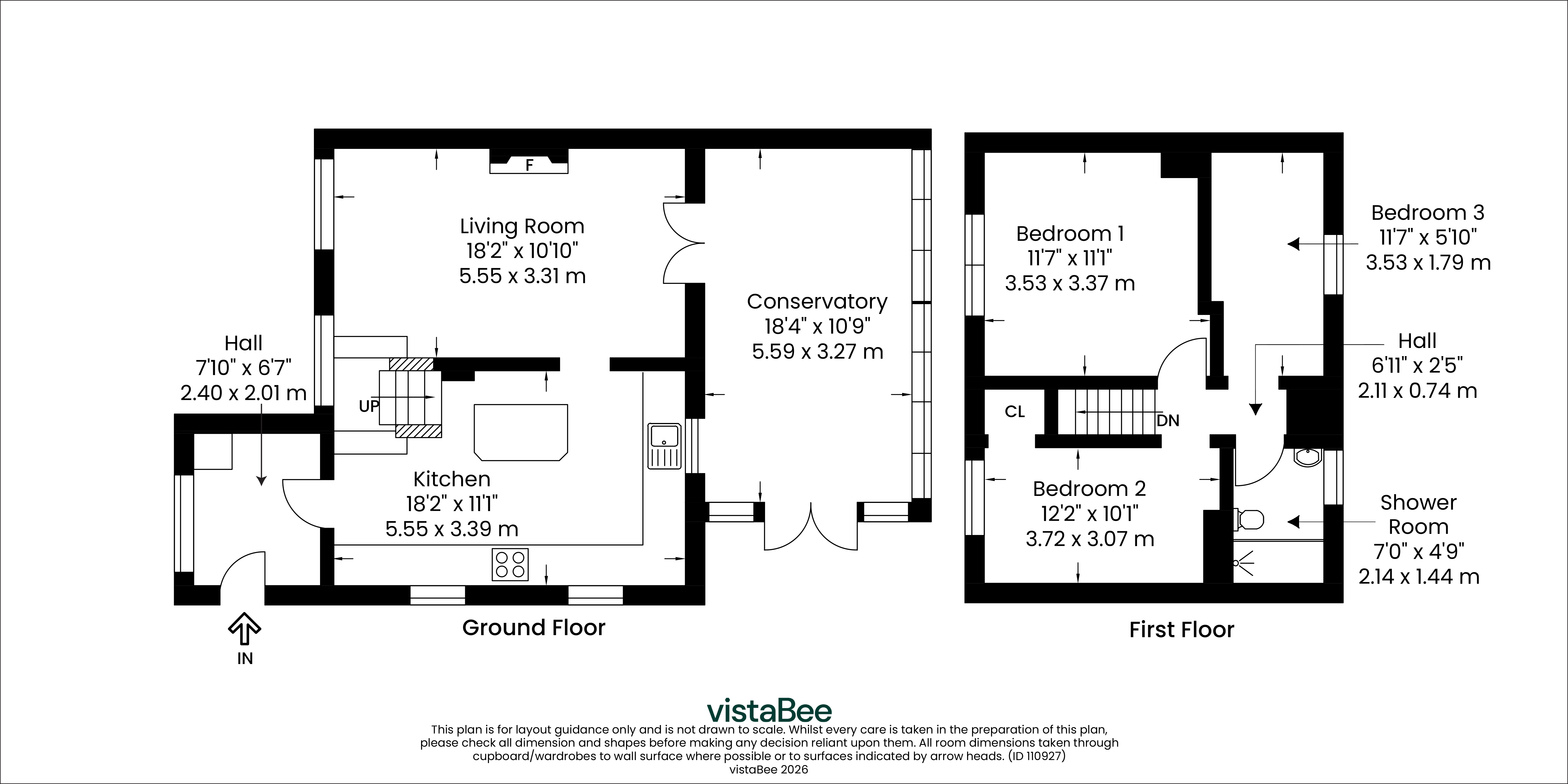 72 Adamton Estate,, Monkton, South Ayrshire floorplan